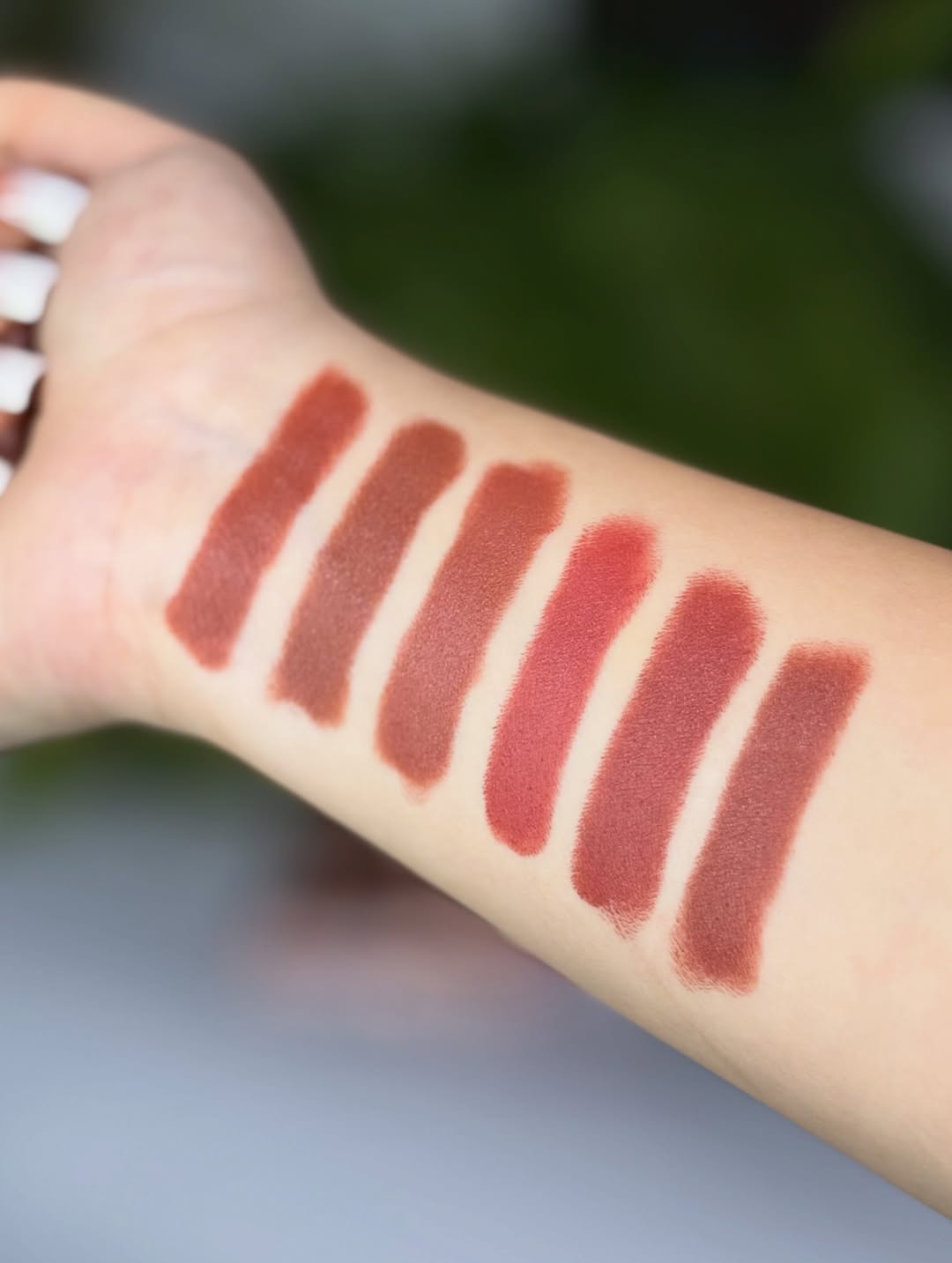 تصویر رژ لب جامد 3Q 